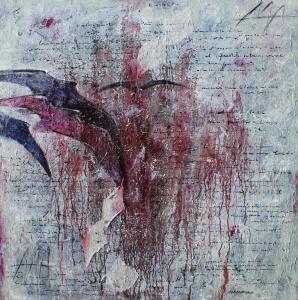 mariarosa marcantonio - In un cielo di latta