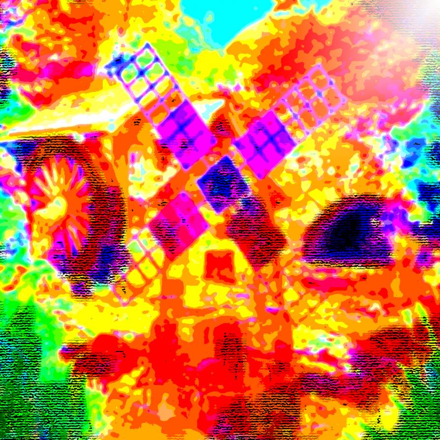 BUONGIORNO VOCE VITA MIA.. BUONGIORNO FANTASIA...!!!!!