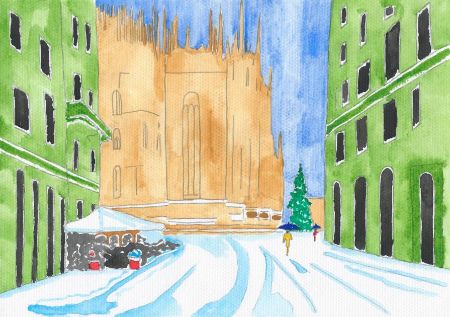 Creo le mie opere col cuore il solo modo che conosco per augurarvi ogni giorno un giorno d'amore !!!