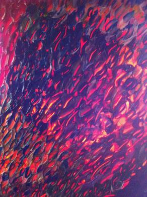 plexy e resine in contro luce