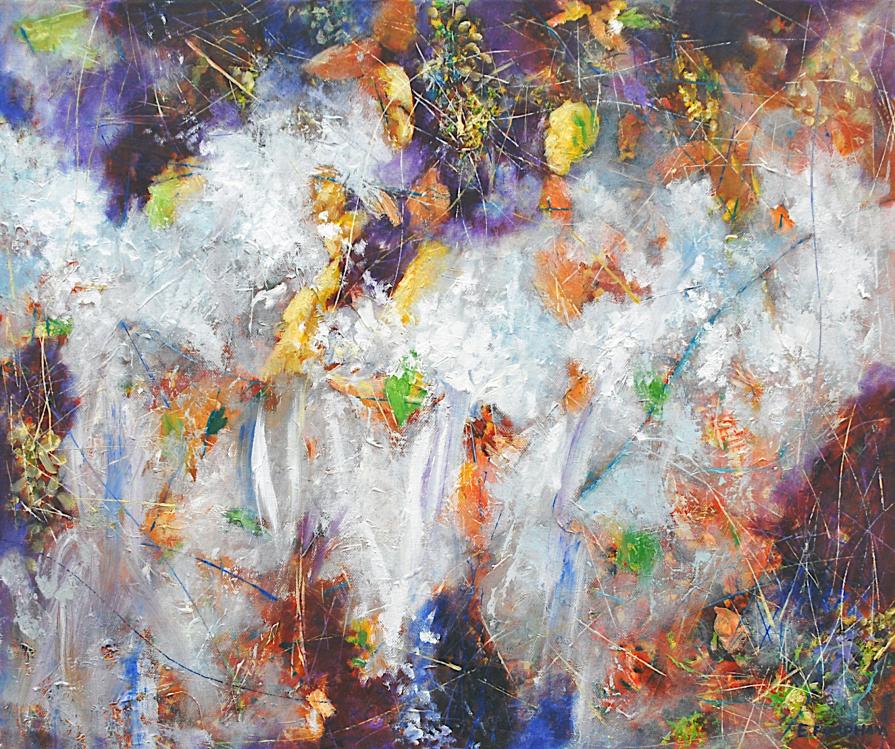 Recollected Reflections 12