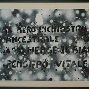 PENSIERO VITALE - vital thought