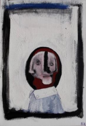 ritratto di un ragazzo