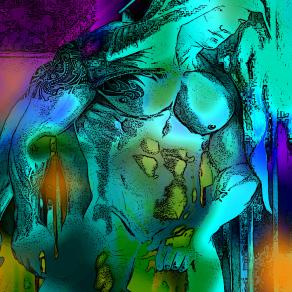 . . . Celeste Fino A Perdersi Il Cielo !!! . . .  