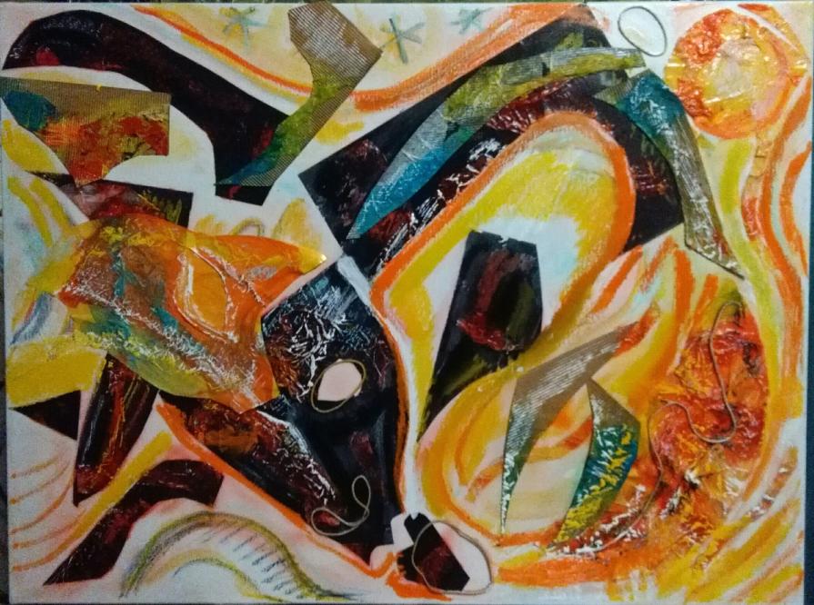 La caduta del Minotauro e la metamorfosi di Arianna