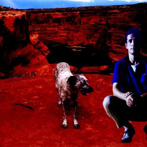 lo spirito dei Navajo (jack kerouac...)