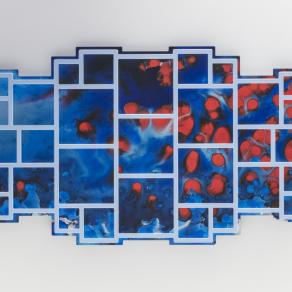 "Estasi notturne" - serie Introspezioni cerebrali