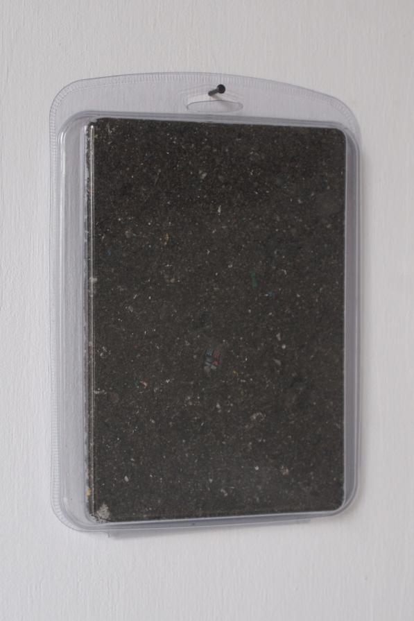 VIRT1210 (iPad mini), detail