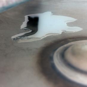 Paradosso dell'esistenza