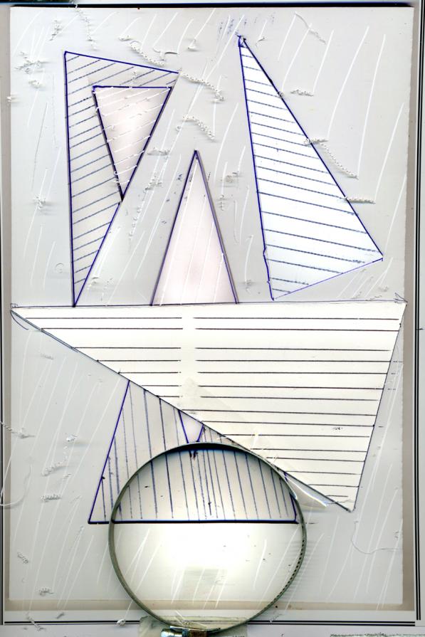 alla ricerca di un equilibrio.