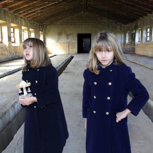 Doppelganger stories 2