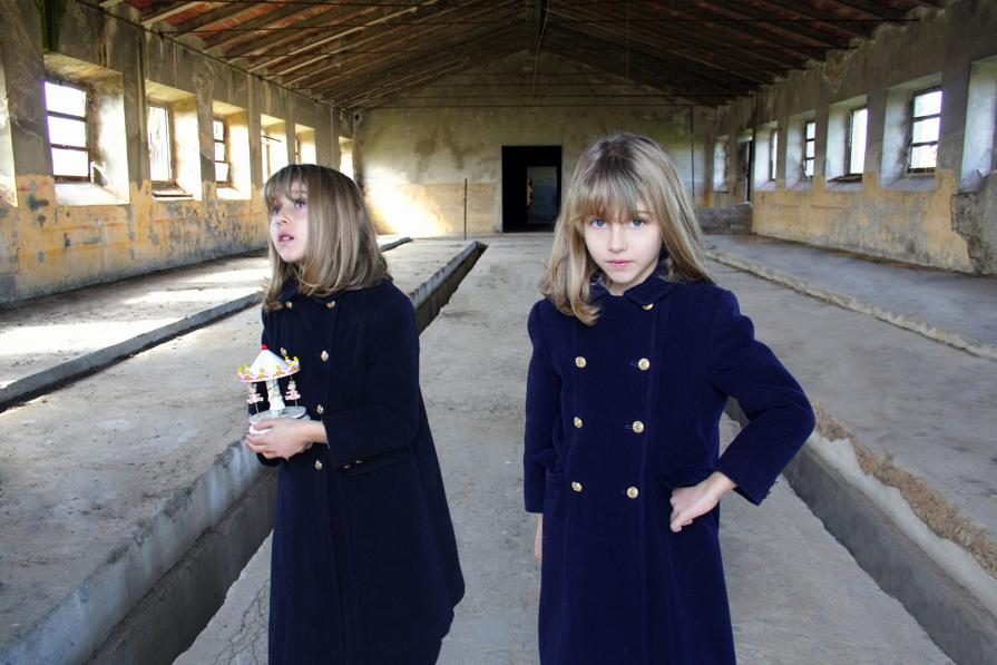 Doppelganger stories 2