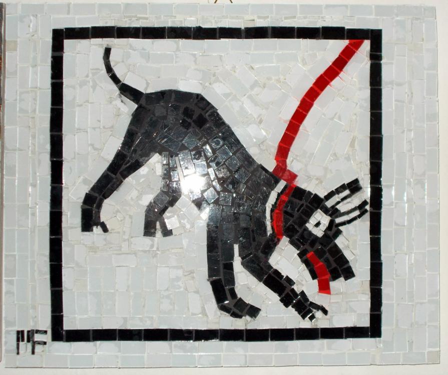 Cave Canem