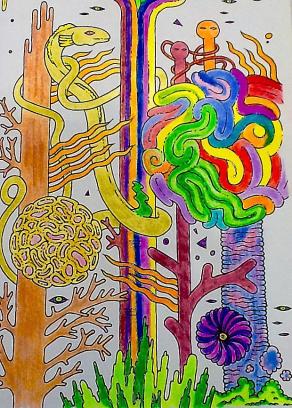  THERAPY COLOR Tanyyy!!! :D - 73 - inside me !!! 