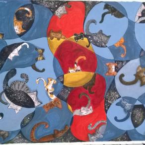 L'universo dei gatti
