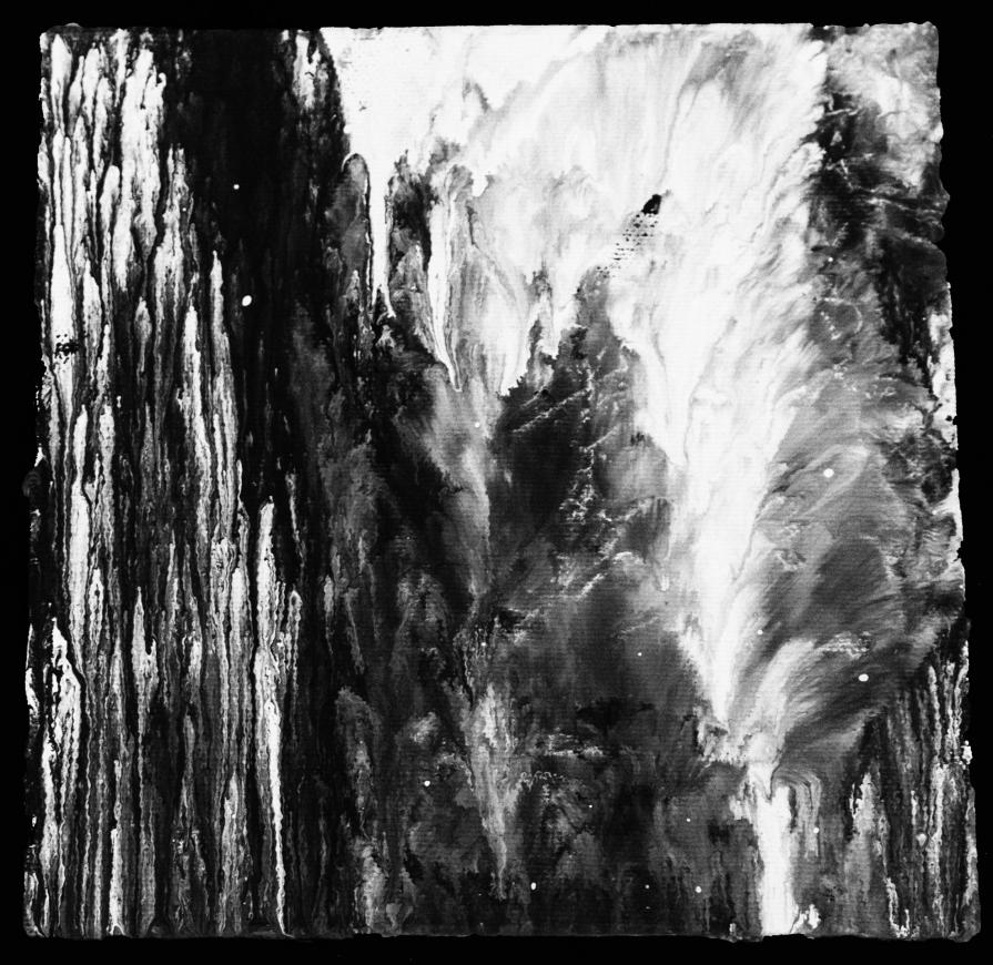 "Polvere Dall' Orizzonte" 