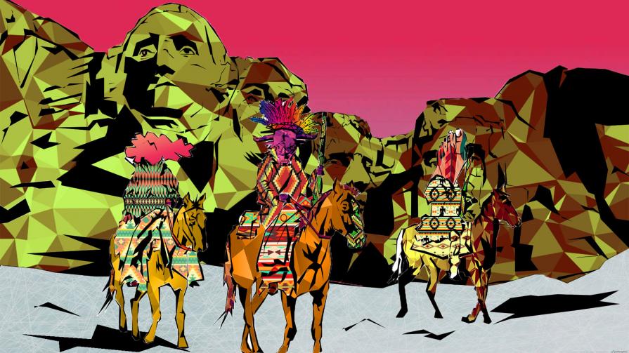 Make America Great Again