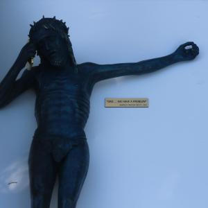 DAD...we have a problem!!! DAD...we have a problem!!!