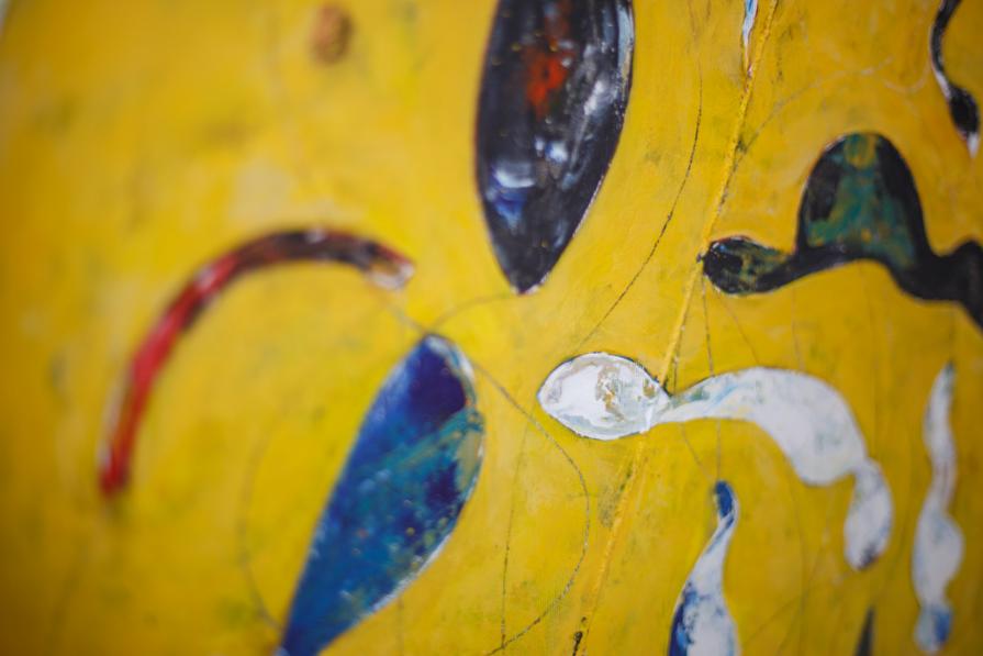 The Caravan - Details