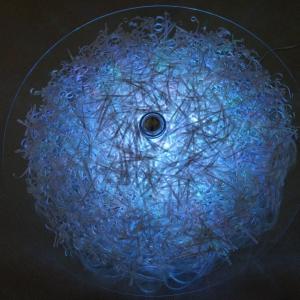 Freestanding Excogitatoris (Freestanding Thinker), Sound-sculpture Freestanding Excogitatoris (Freestanding Thinker), Sound-sculpture