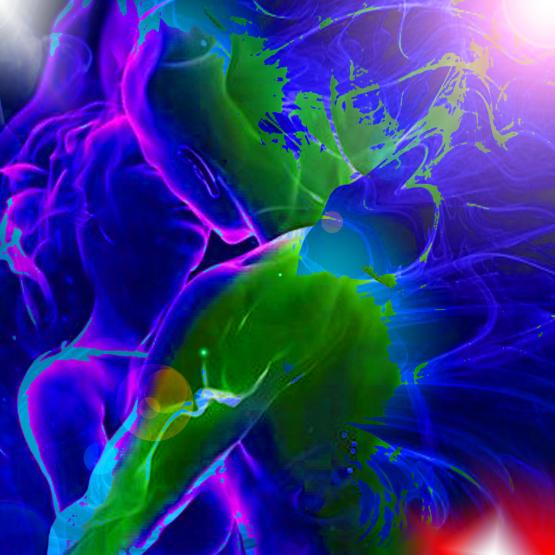 Siamo angeli con un’ala soltanto e possiamo volare solo restando abbracciati...!!!