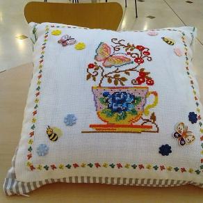 Con le mie mani ...!!!! - 1 - 