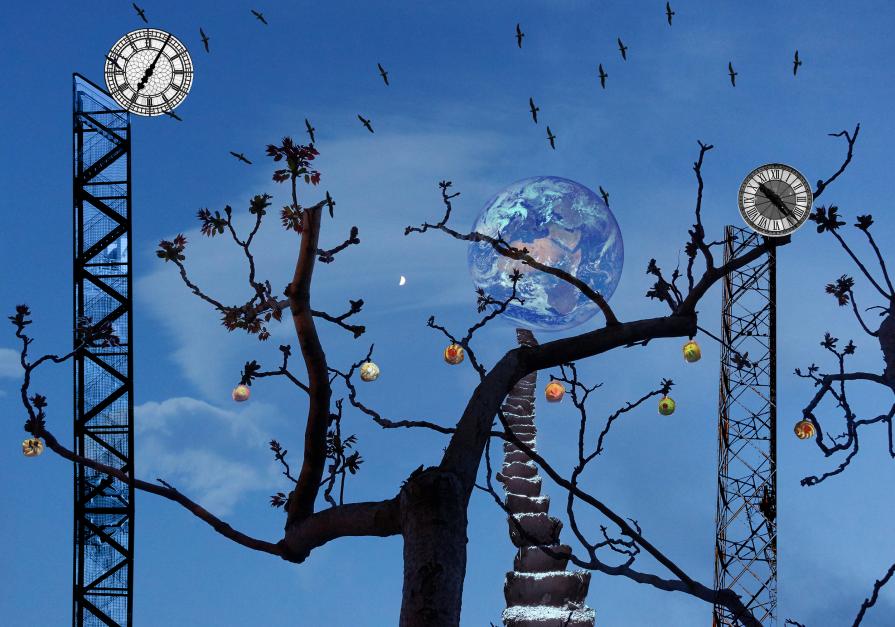 Equilibrio instabile