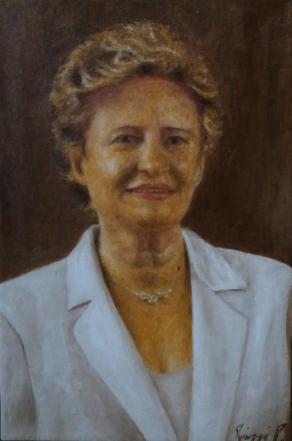 GRANDMA EDDA (NONNA EDDA)