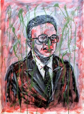 "Vossia, gradisce 'o cafè?"