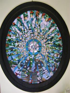 La singolarità  - La porta per una altra dimensione.