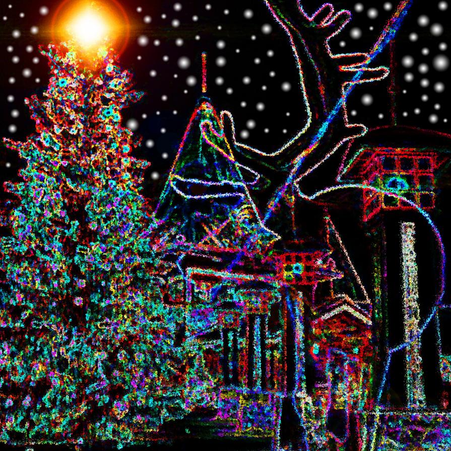 Come neve bianca al sole splenderà Come neve bianca al sole splenderà