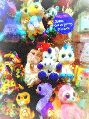 Unicorno amigurumi Unicorno amigurumi