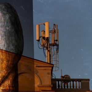 Who made who? Who made who?