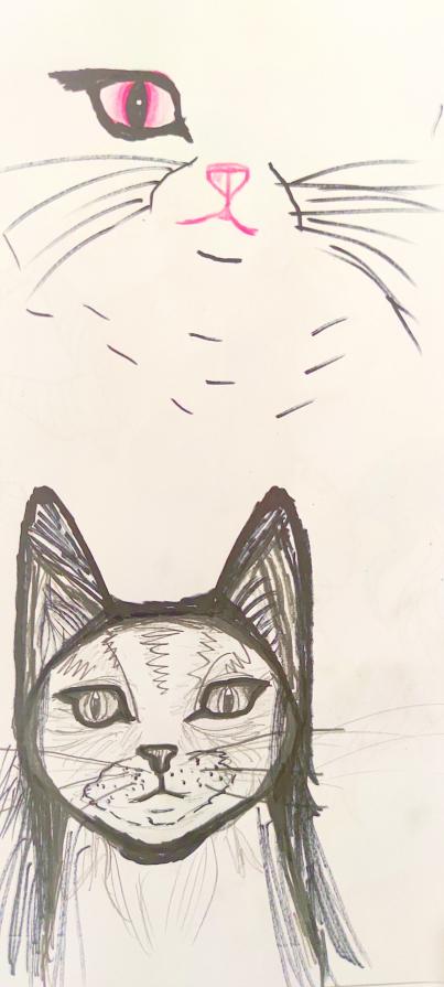 Ho una personalità unica....