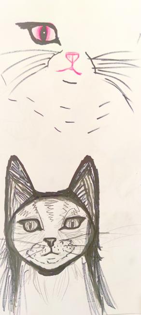 Ho una personalità unica....