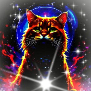 Chi potrebbe pensare che non ci sia un’anima dietro quegli occhi lucenti...???