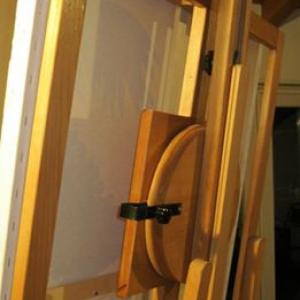 GIOTTO IL BIZZARRO CAVALLETTO DI FULBER GIOTTO IL BIZZARRO CAVALLETTO DI FULBER