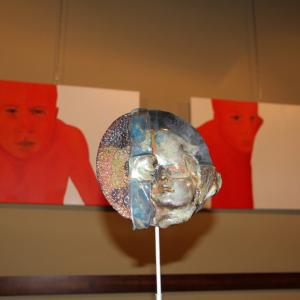 PERSONAL PORTRAITS, 6 BRAVISSIME ARTISTE IN MOSTRA AL CLUB LA MERIDIANA (MO)