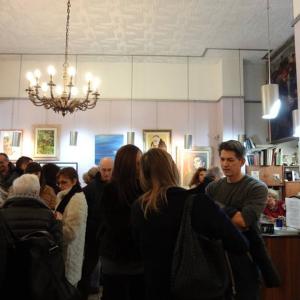 43rd Edition International Competition "Epiphany 2016"