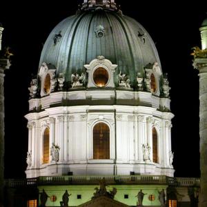 Austria. Vienna Imperial splendor