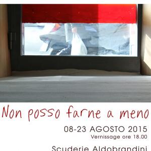 I can not do without it