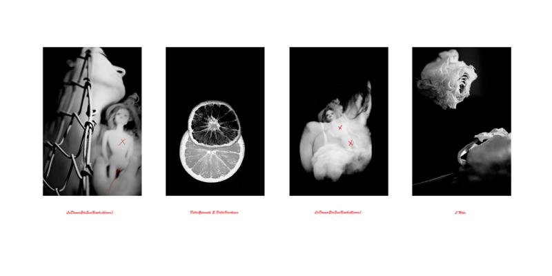 Contemporary Visions ArtCloud #2 Contemporary Visions ArtCloud #2