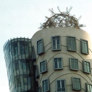 Czech Republic. Prague and Kutna Hora cold