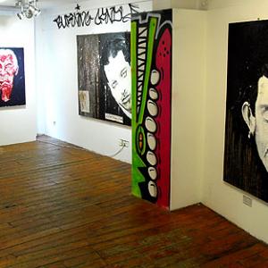 Art In Mind - JANUARY 2010