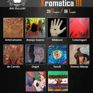 Kromaticaa 111 Kromaticaa 111