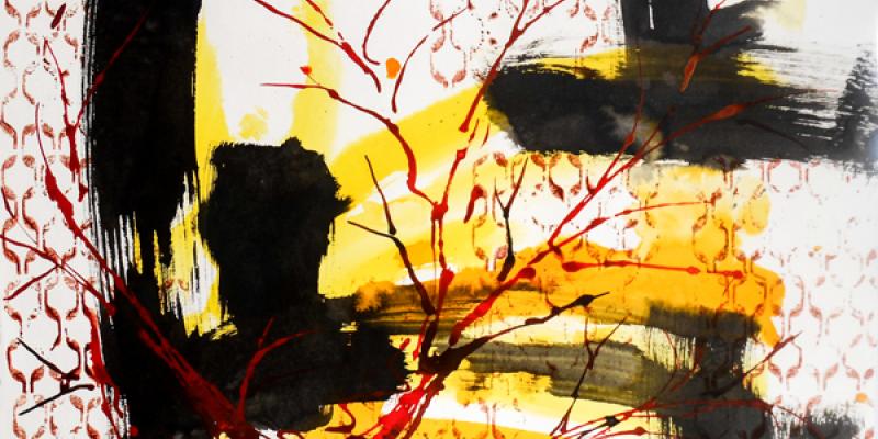 DARIUS FOROUTAN - new member of Biennale Austria association