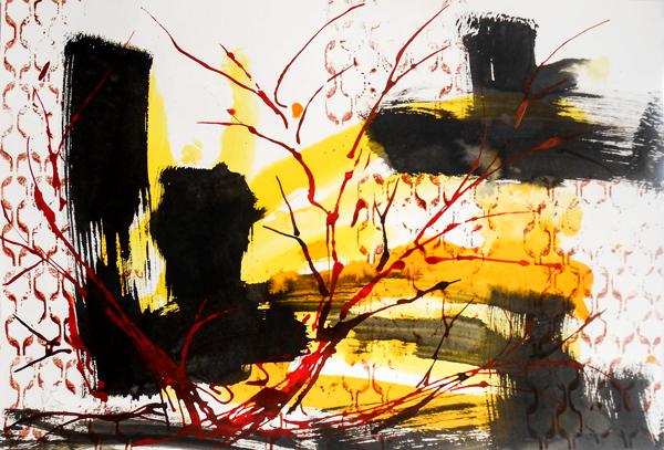 DARIUS FOROUTAN - new member of Biennale Austria association