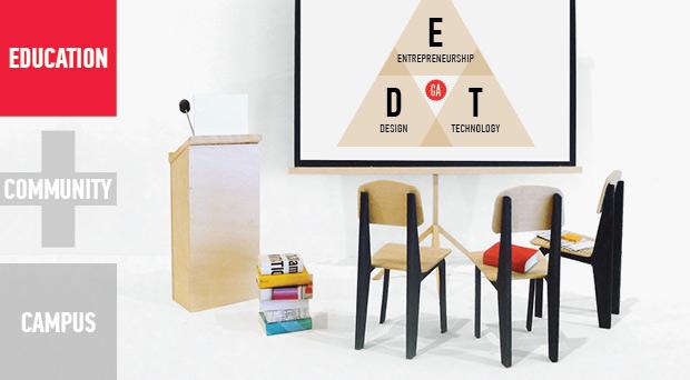  Art Outside the Gallery