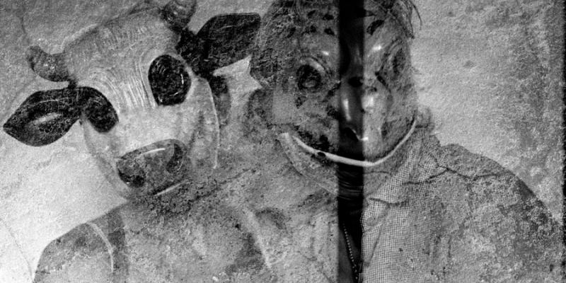 RELAZIONE FINALE SULLA RESIDENZA D’ARTISTA AL CSFADAMS RELAZIONE FINALE SULLA RESIDENZA D’ARTISTA AL CSFADAMS