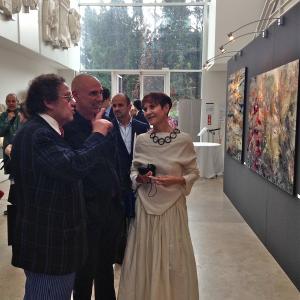 Energie Fluide. I Cantieri dell’Anima Energie Fluide. I Cantieri dell’Anima